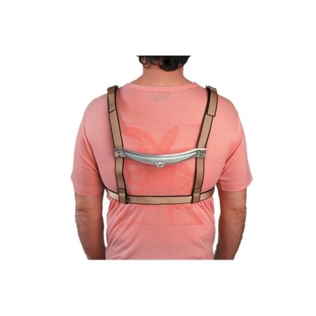 Fabrication Enterprises Fabrication Enterprises 12-0427 Baseline Mmt - Accessory - Shoulder Harness 12-0427